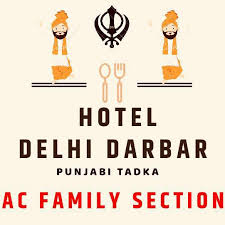 Hotel Delhi Darbar Punjabi Tadka